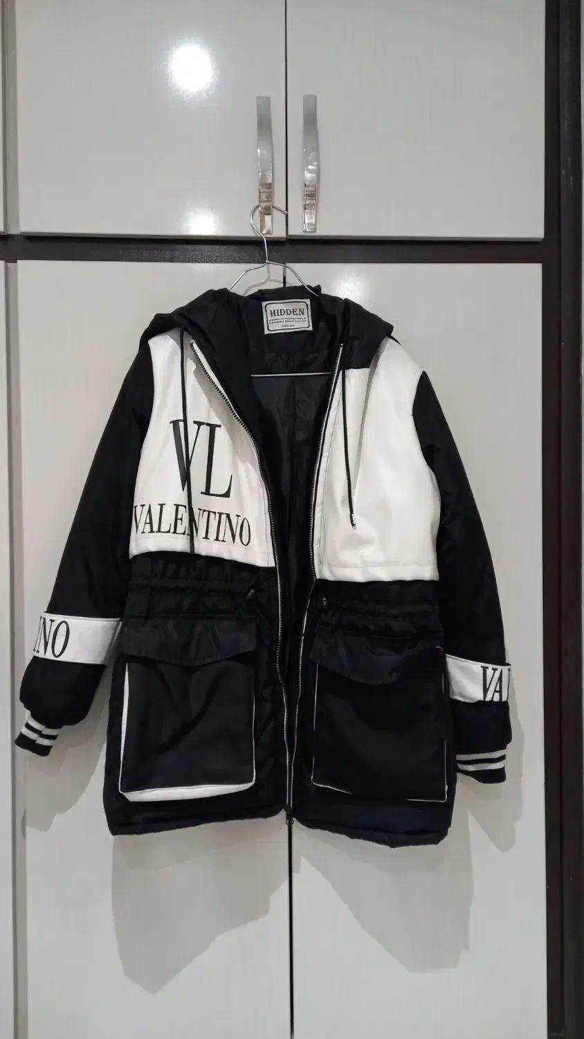 کاپشن و بارانی|لباس|تبریز, |دیوار