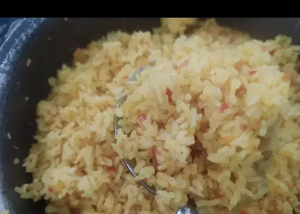 برنج عنبربو خوزستان نیم دانه|خوردنی و آشامیدنی|شاهین‌شهر, گزبرخوار|دیوار