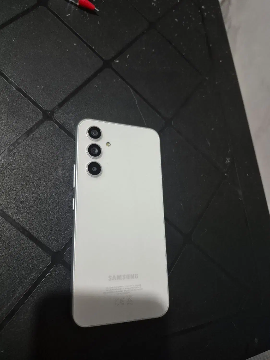 a54 سامسونگ 5G|موبایل|تهران, نعمتآباد|دیوار