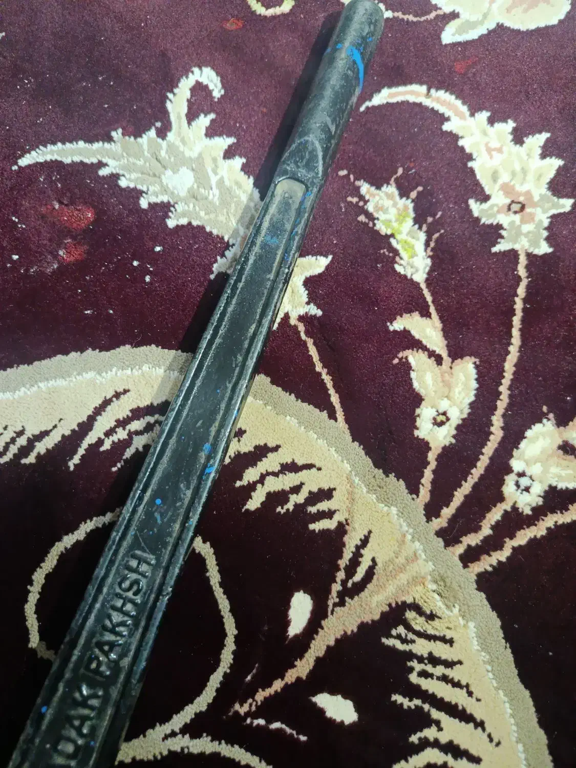 آچر جقجقه|ابزارآلات|کرمانشاه, |دیوار