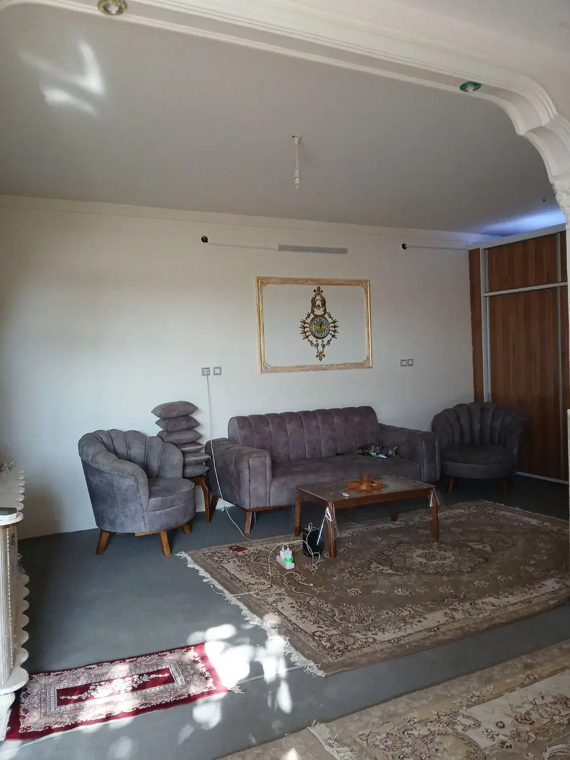 فروش فروی خانه ویلای در سایان|فروش خانه و ویلا|زنجان, |دیوار