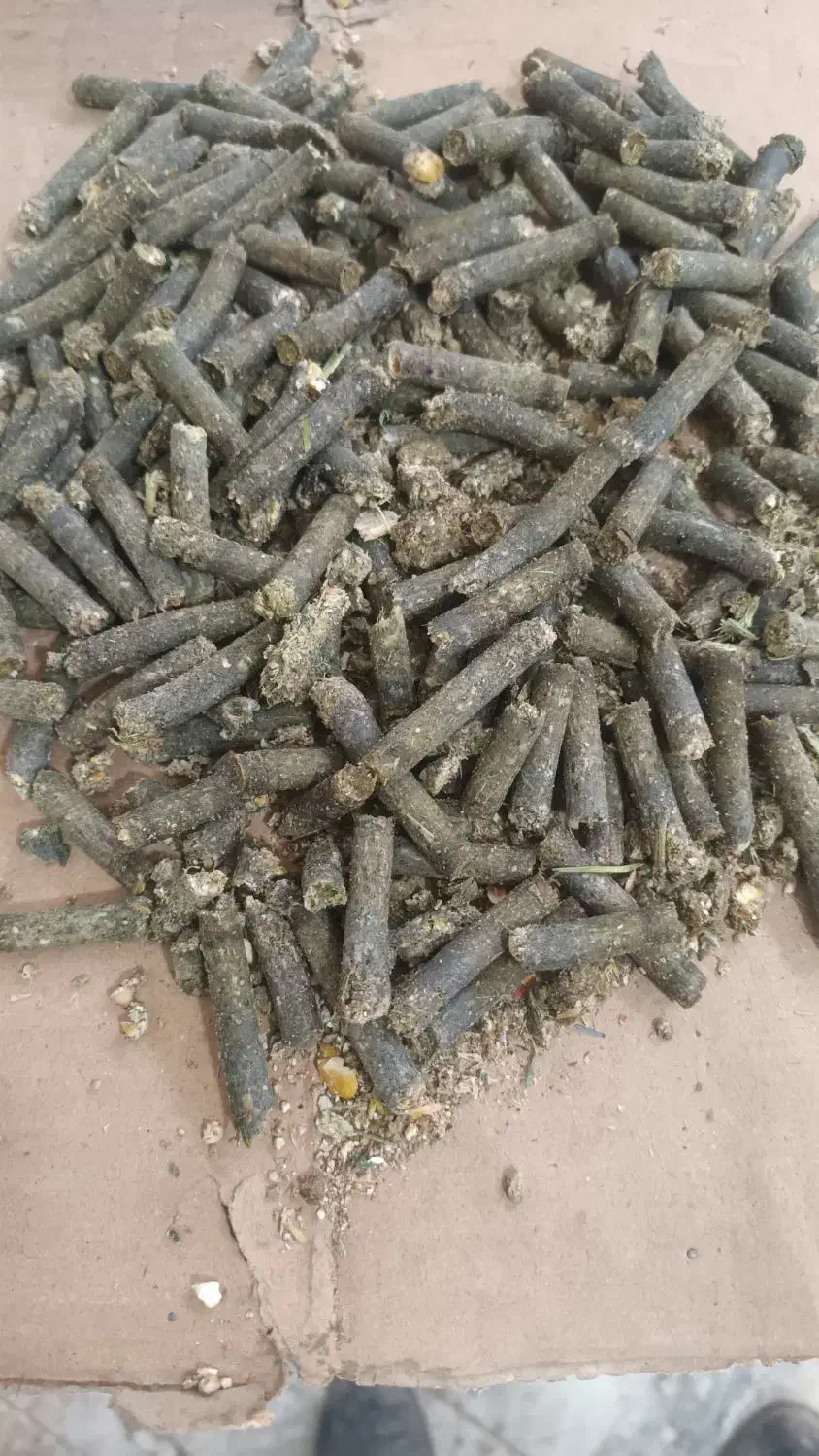 پلیت خوراک دام ومواد معدنی|حیوانات مزرعه|بومهن, |دیوار