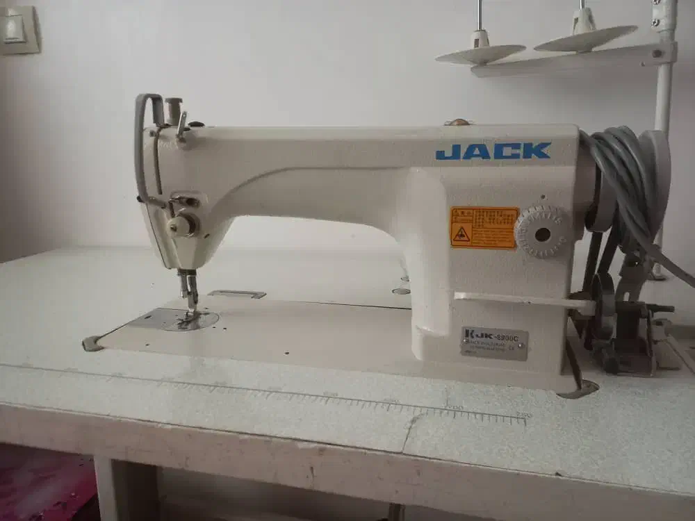 چرخ خیاطی|چرخ خیاطی و ریسندگی|کرفتو, |دیوار