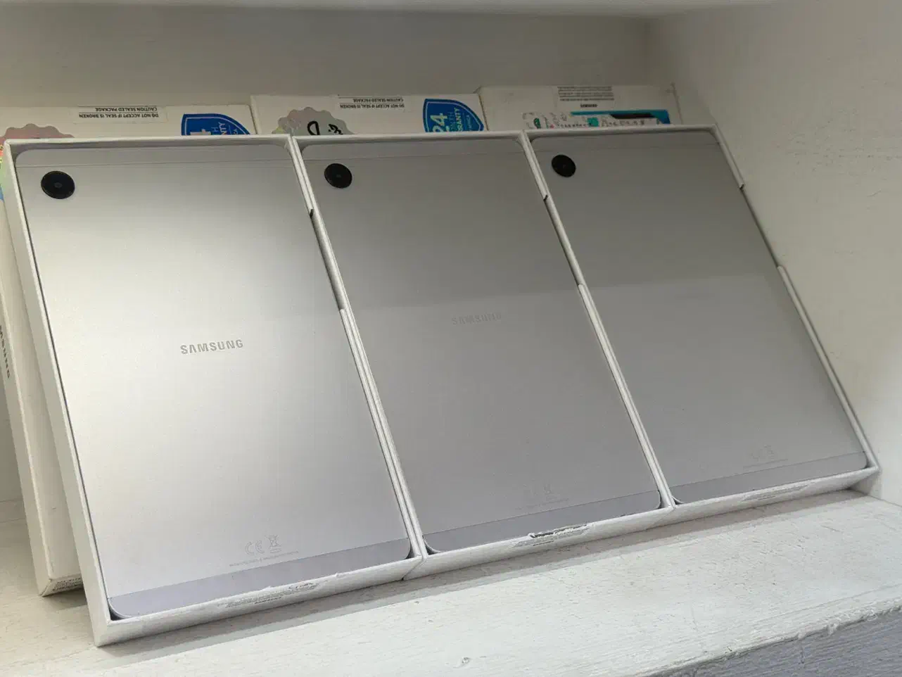 تبلت کارکرده سامسونگ A9|تبلت|اردبیل, |دیوار