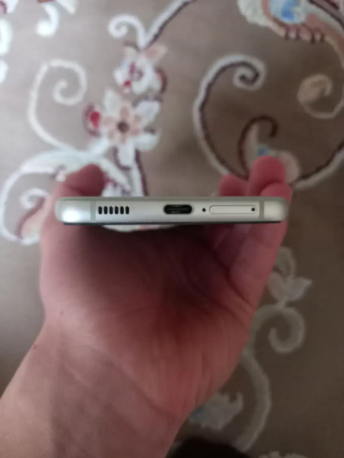 سامسونگ S21fe|موبایل|قزوین, |دیوار