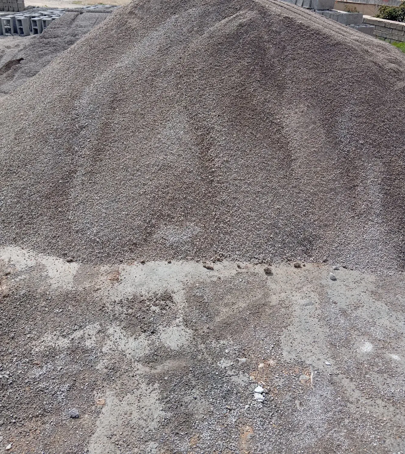 ماسه پاکل|مصالح و تجهیزات ساختمان|ایلام, |دیوار