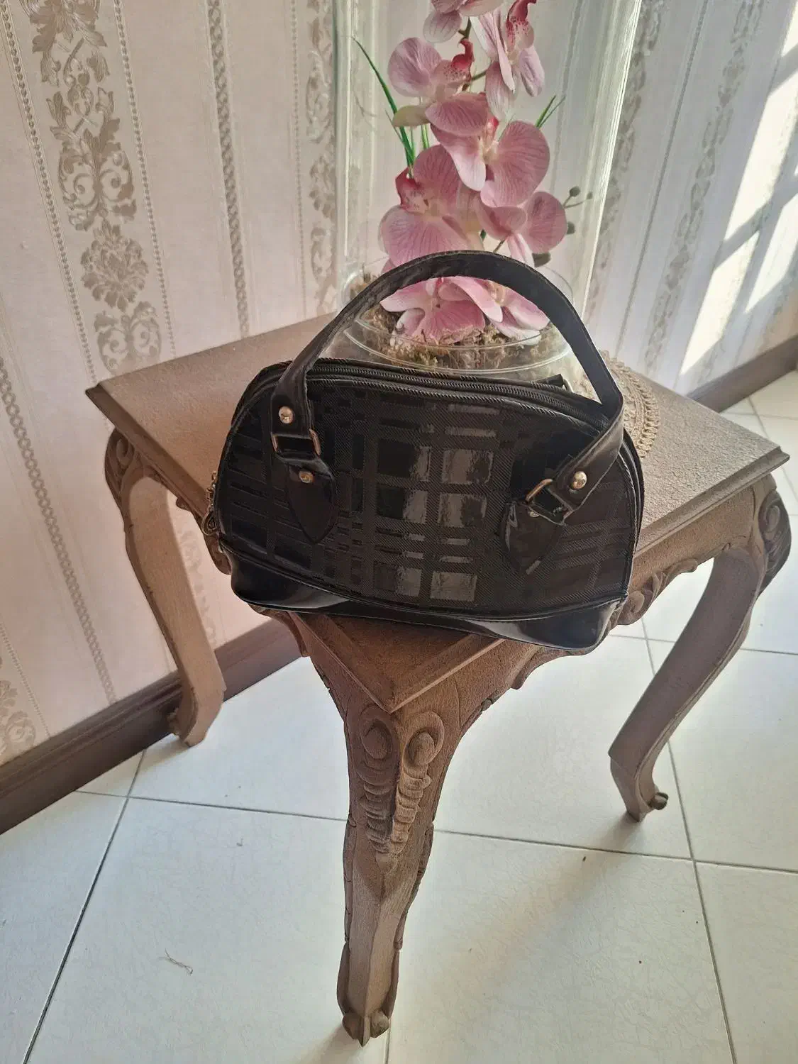 کیف اسپرت ومجلسی|کیف، کفش، کمربند|تهران, علم و صنعت|دیوار