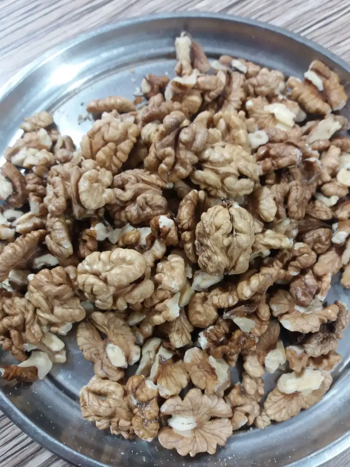 مغز گردو درجه یک|خوردنی و آشامیدنی|رشت, آب و برق|دیوار