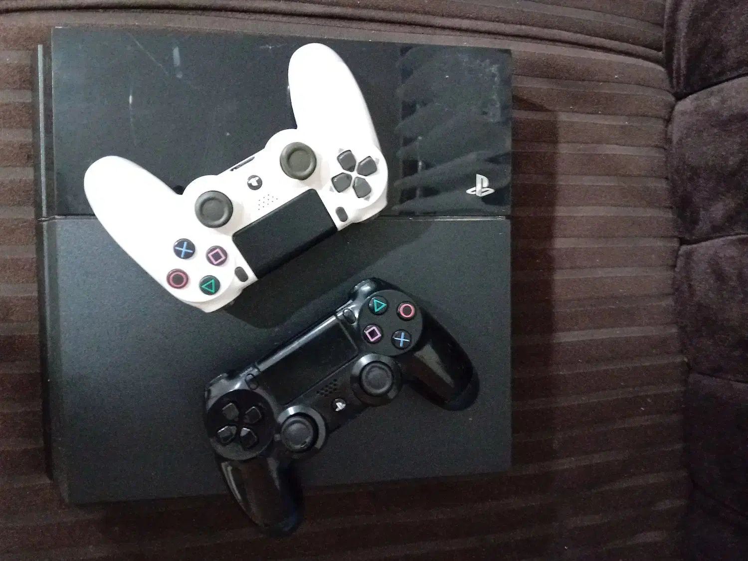 کنسول|کنسول، بازی ویدئویی و آنلاین|آستارا, |دیوار