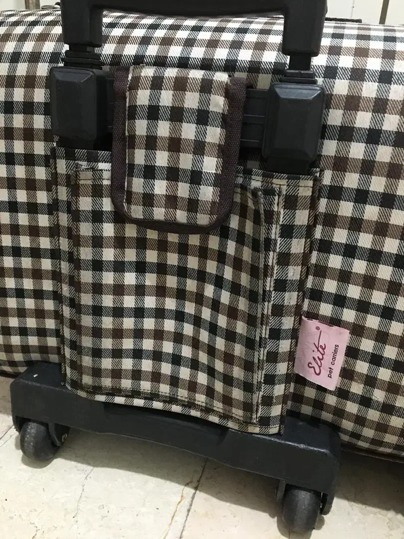 باکس چمدان ساک پت سگ|لوازم جانبی حیوانات|فردیس, شهرک ناز|دیوار