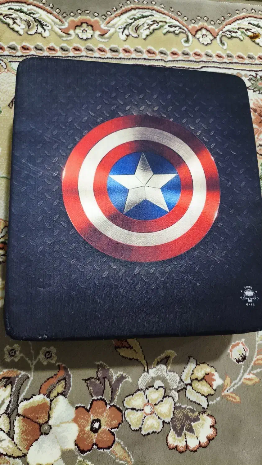 ps4 fat 512g کپی خور با سه دسته|کنسول، بازی ویدئویی و آنلاین|ارومیه, |دیوار