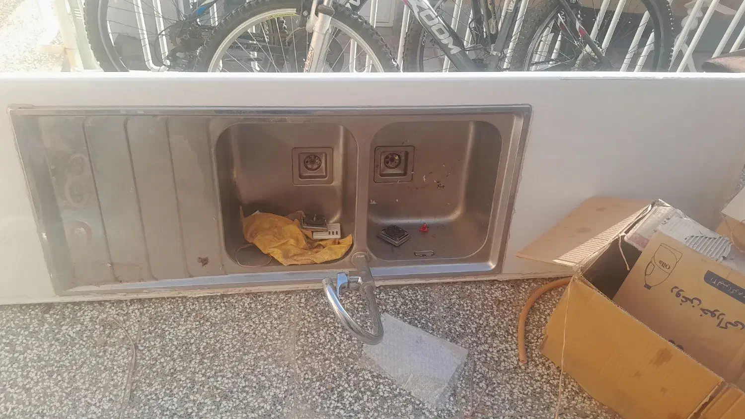 هود سینگ و شیر اهرمی|هود|سبزوار, توحیدشهر|دیوار