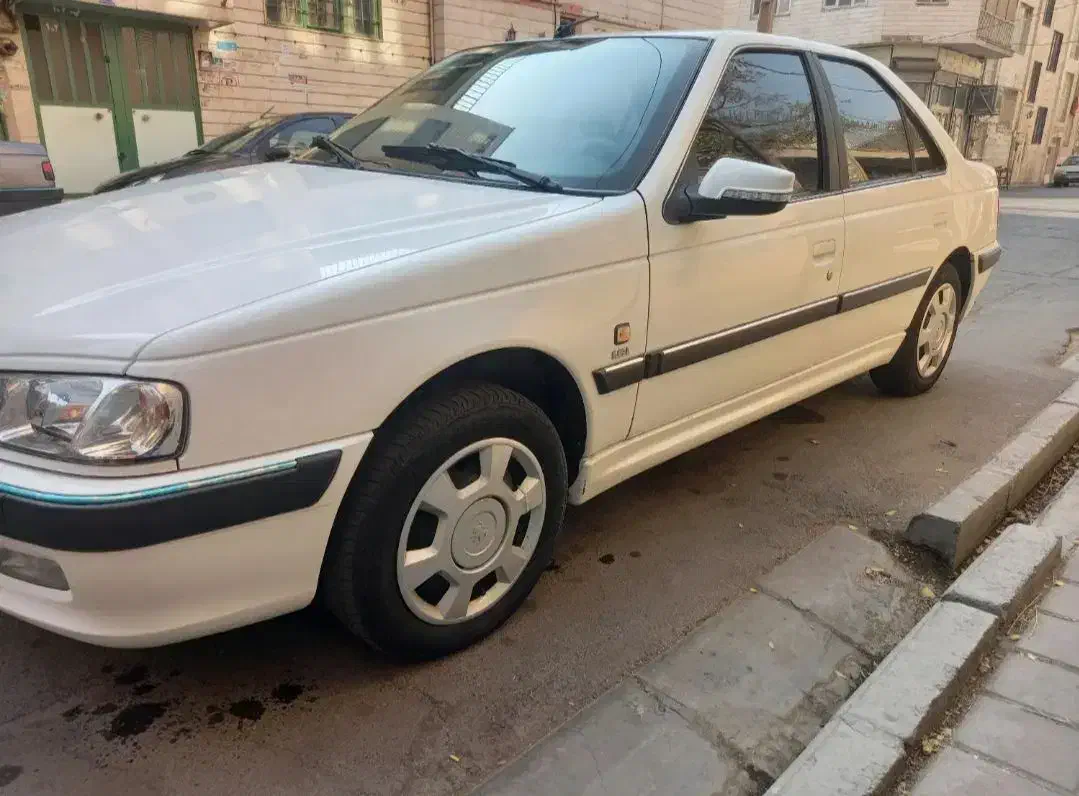 پژو پارس T5 مدل ۹۹|خودرو سواری و وانت|اقبالیه, |دیوار