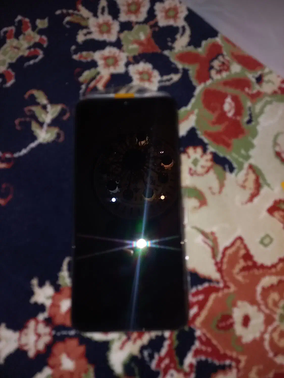 گوشی poco m3 128|موبایل|بروجرد, |دیوار