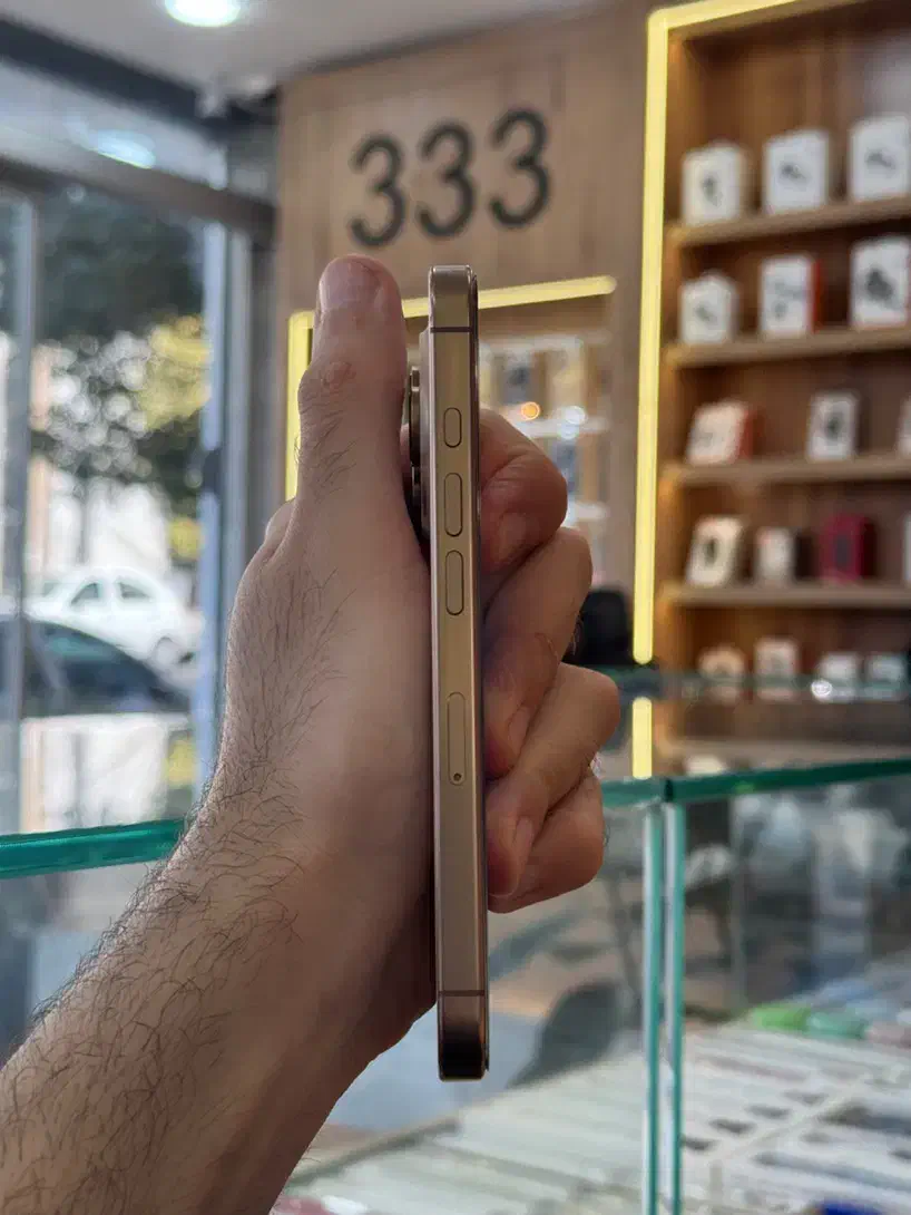 ۱۶ پرومکس ریجستر / iPhone 16 promax|موبایل|تهران, جردن|دیوار