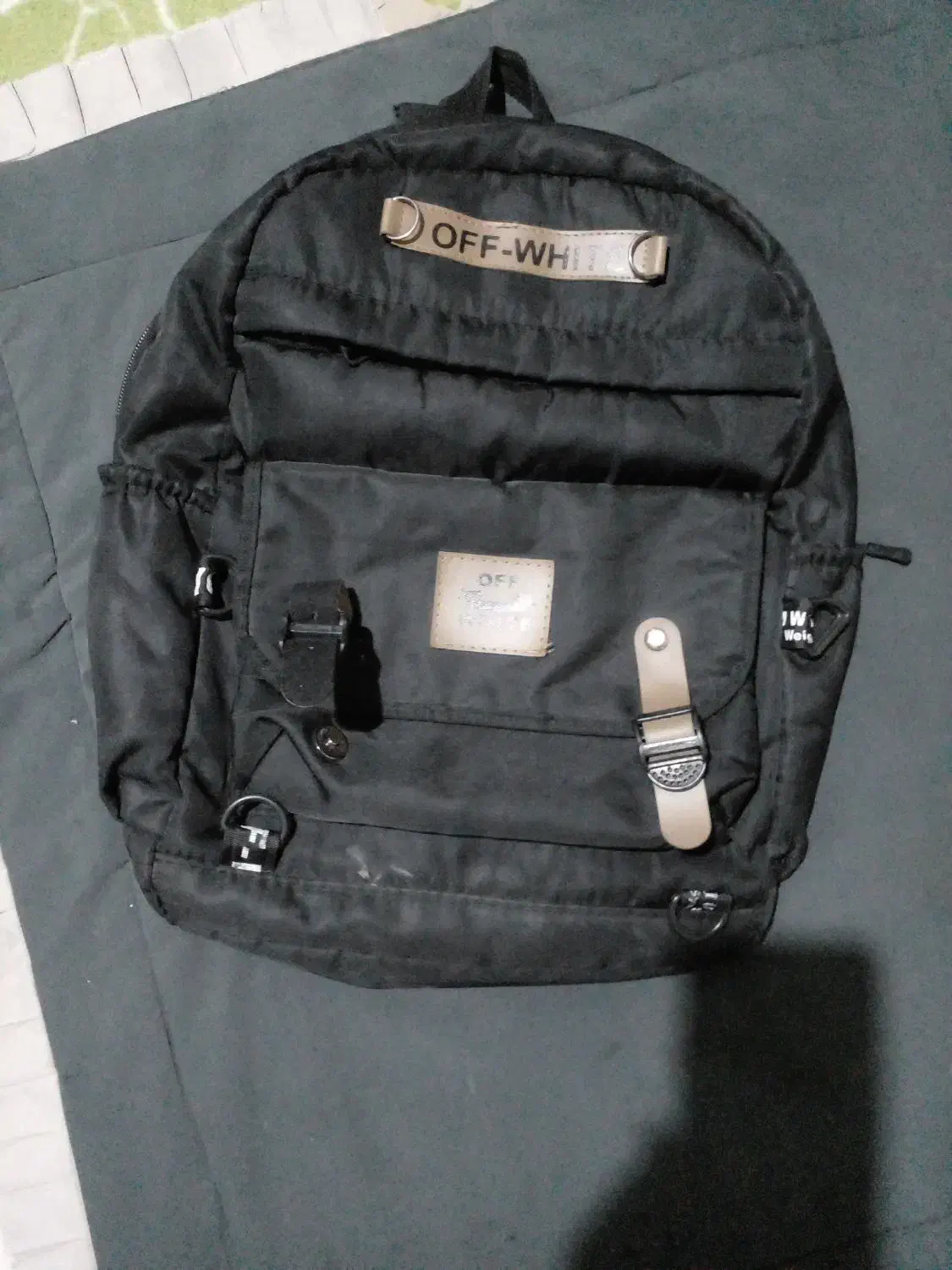 باسلام کیف باشگاه گم کردم|اشیا|نهاوند, |دیوار