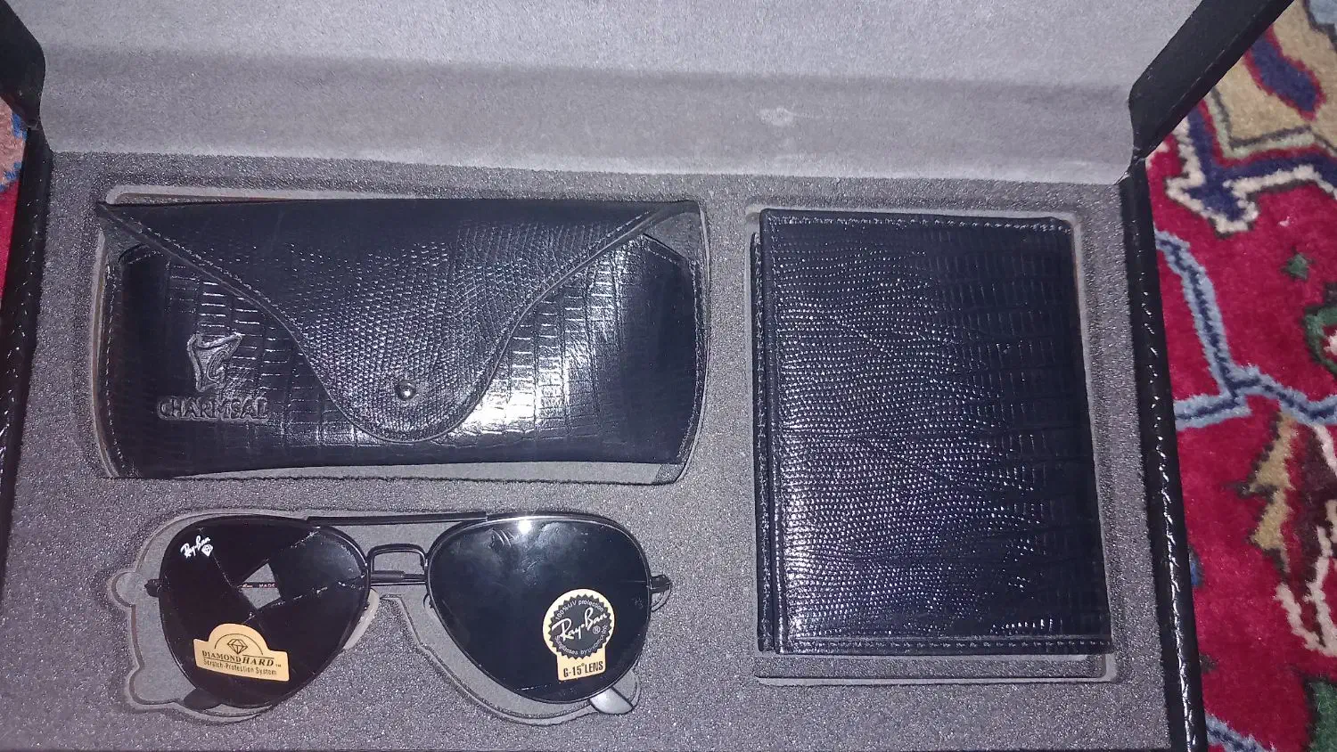 ست کیف پول|کیف، کفش، کمربند|ارومیه, |دیوار