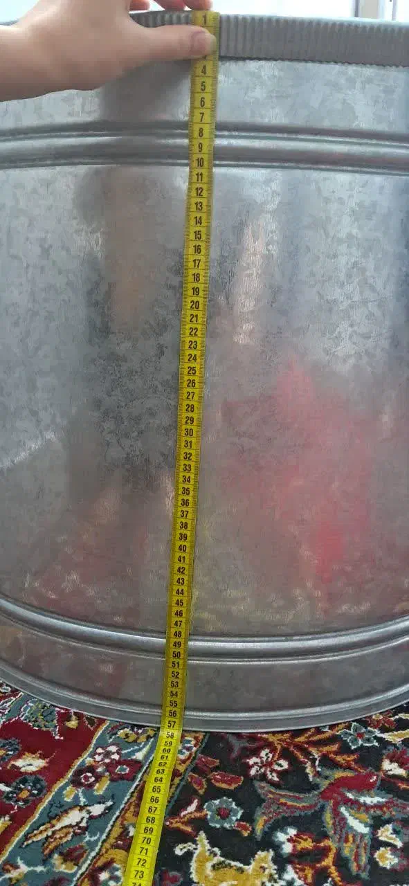 ظرف نون|ظروف نگهدارنده، پلاستیکی، یکبارمصرف|سمنان, |دیوار