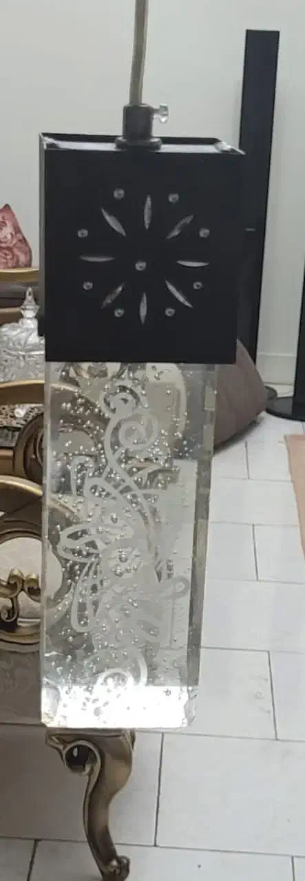 دیوارکوب،لوستروحبابی|لوستر و چراغ آویز|اندیشه, اندیشه فاز ۴|دیوار