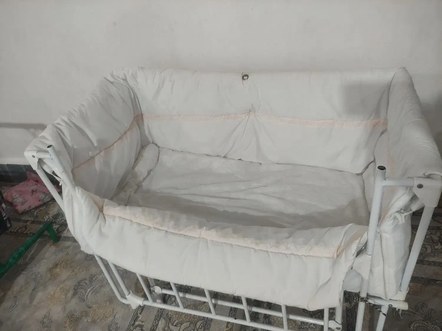 گهواره کودک|اسباب و اثاث بچه|پلدختر, |دیوار