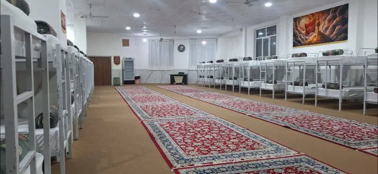 اقامت گروهی مشهد مقدس|تور و چارتر|قم, دانشگاه قم|دیوار