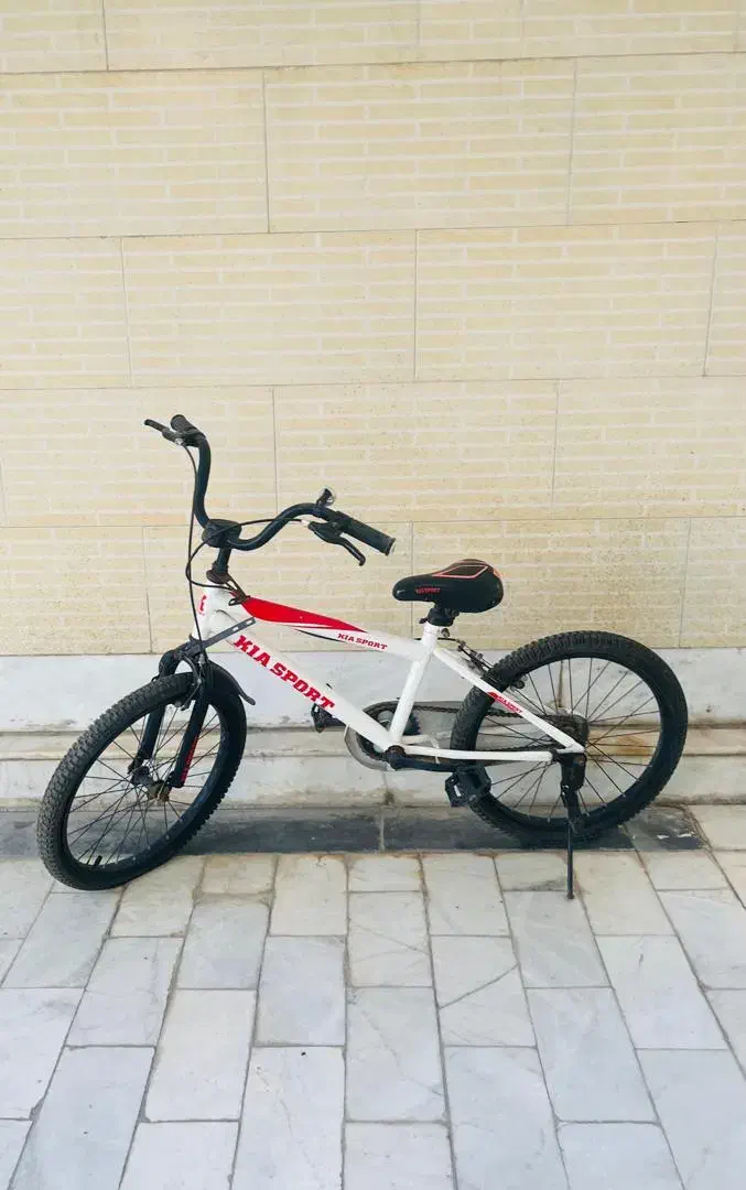 دوچرخه|دوچرخه، اسکیت، اسکوتر|کهنوج, |دیوار