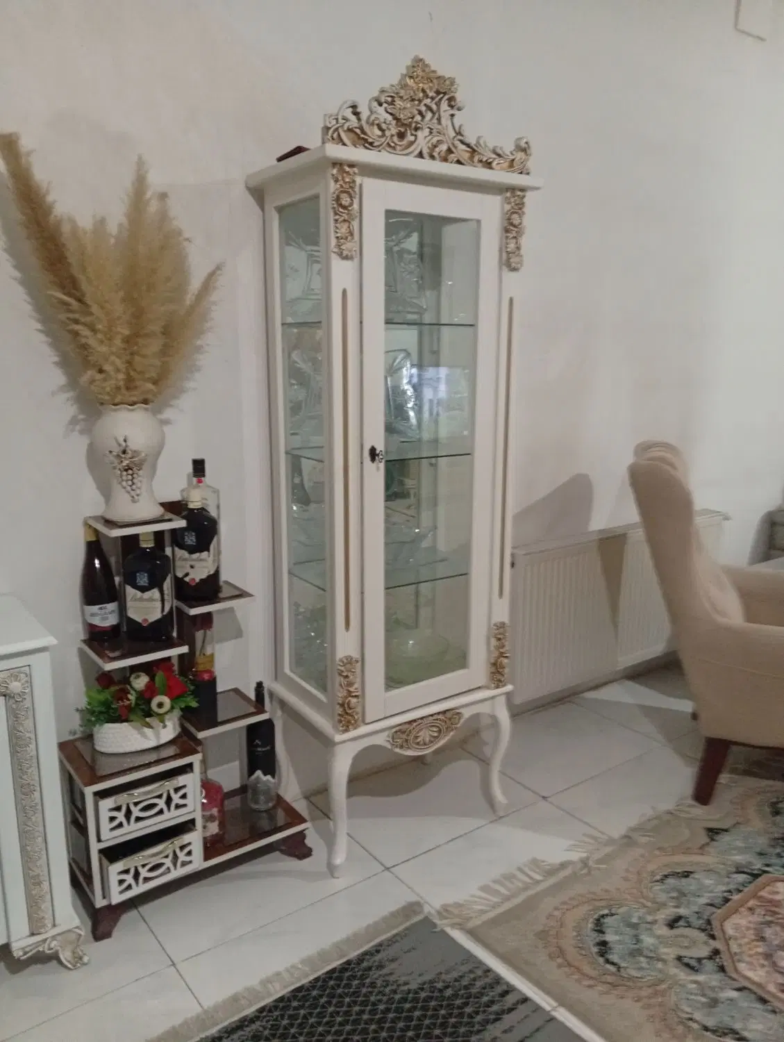 بوفه|بوفه، ویترین، کنسول|مشهد, کوی سیدی|دیوار