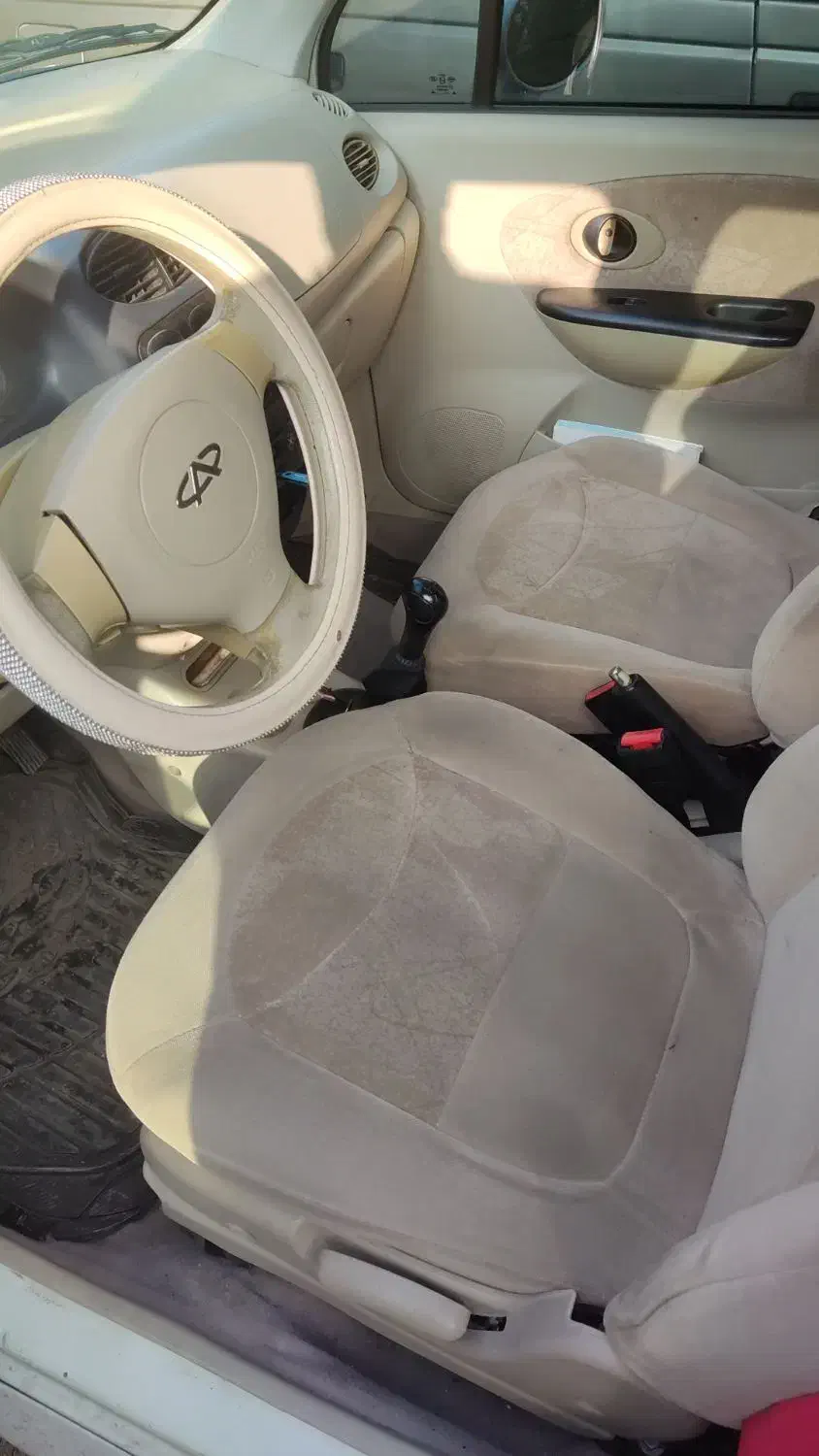 ام وی ام 110چهارسیلندر|خودرو سواری و وانت|گرگان, |دیوار