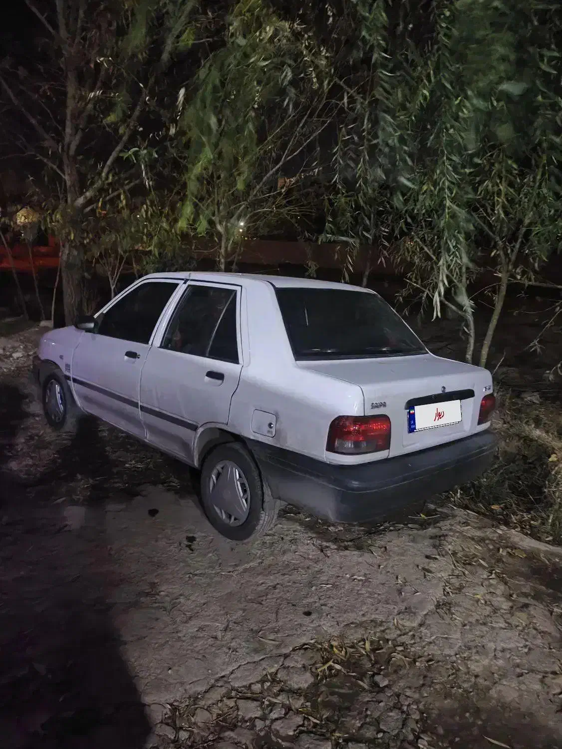 پراید 131sx برای مصرف کننده|خودرو سواری و وانت|بروجرد, |دیوار