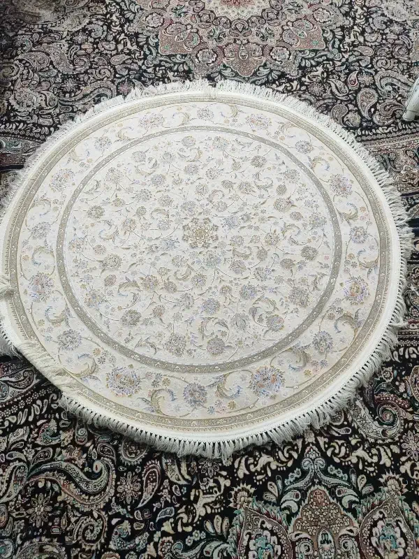 قالیچه|فرش|اهواز, پردیس دو|دیوار