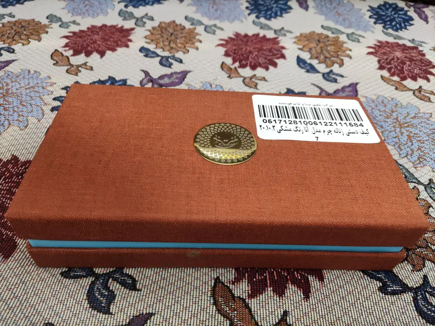 کیف دستی چرم اصل مدل آنا|کیف، کفش، کمربند|اردبیل, |دیوار