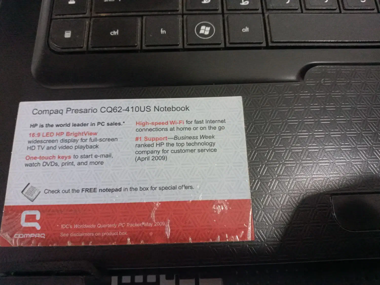 لب تاب کامپک|رایانه همراه|کارون, |دیوار