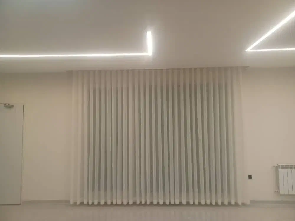 شهر پرده و پارچه موسوی|پرده، رانر، رومیزی|آبیک, |دیوار