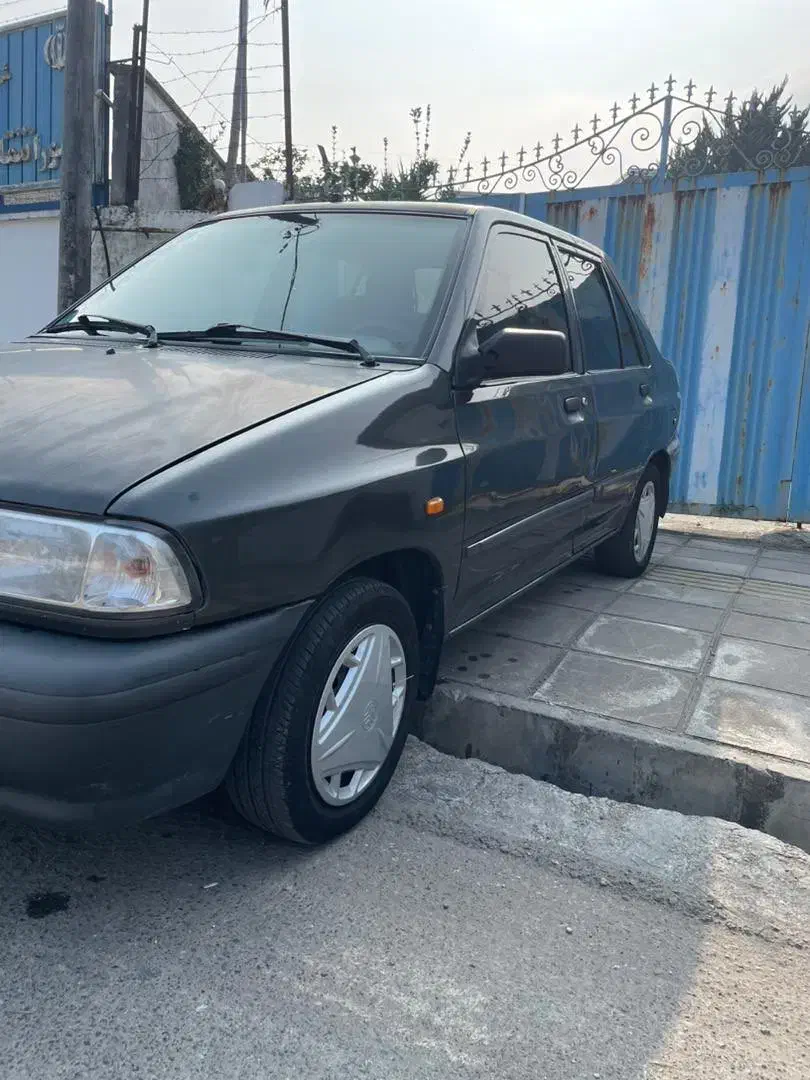 پراید ۱۳۱ مدل ۹۴ تمیز و سالم|خودرو سواری و وانت|نوشهر, |دیوار