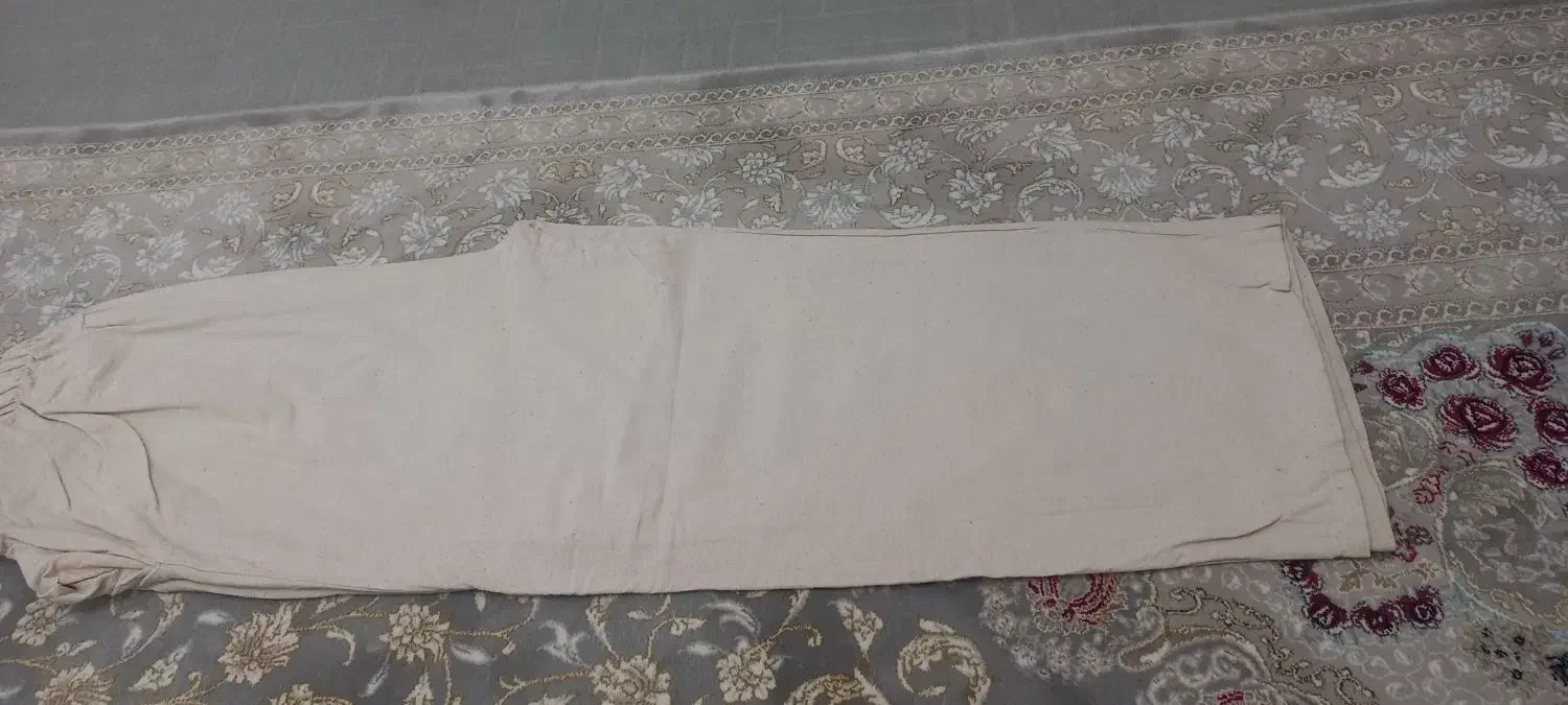 شلوارلنین|لباس|کرمانشاه, |دیوار