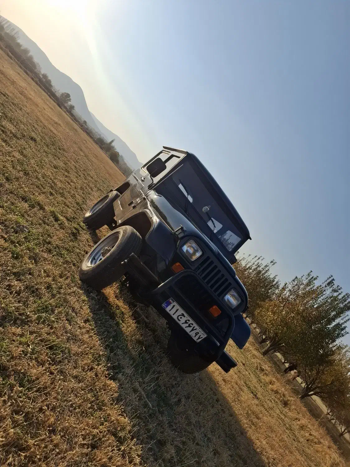 مرکز بازسازی خودروهای دو دفرانسیل در بوکان|خدمات موتور و ماشین|بوکان, |دیوار