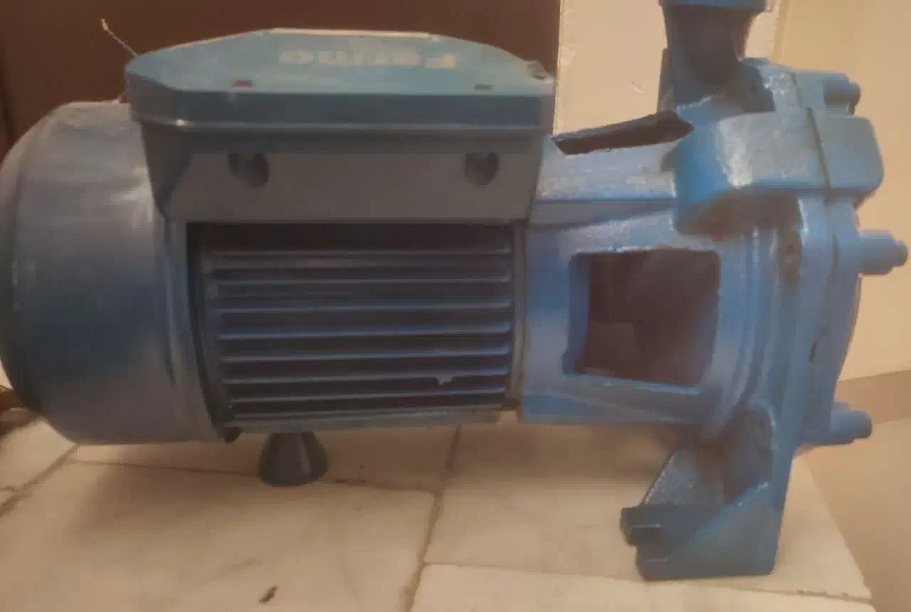 پمپ آب ۲ اسب|ابزارآلات|مشهد, بهمن|دیوار