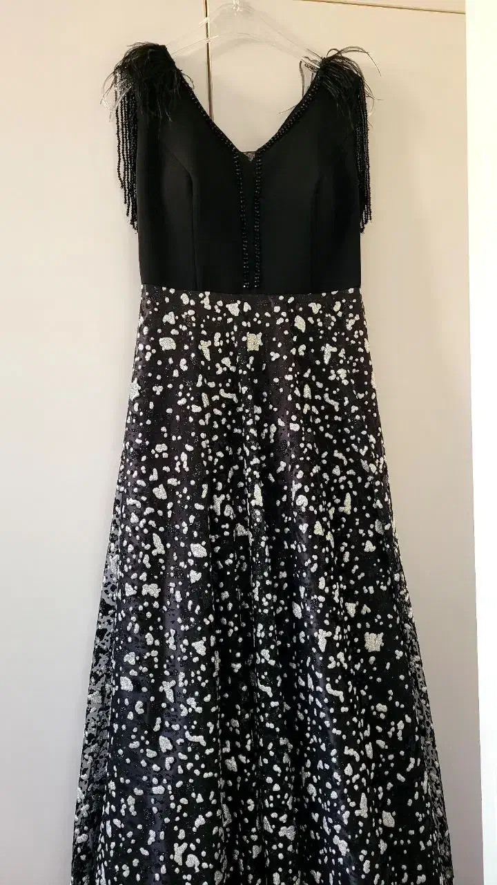 لباس مجلسی سایز ۴۰|لباس|قم, نیروگاه|دیوار