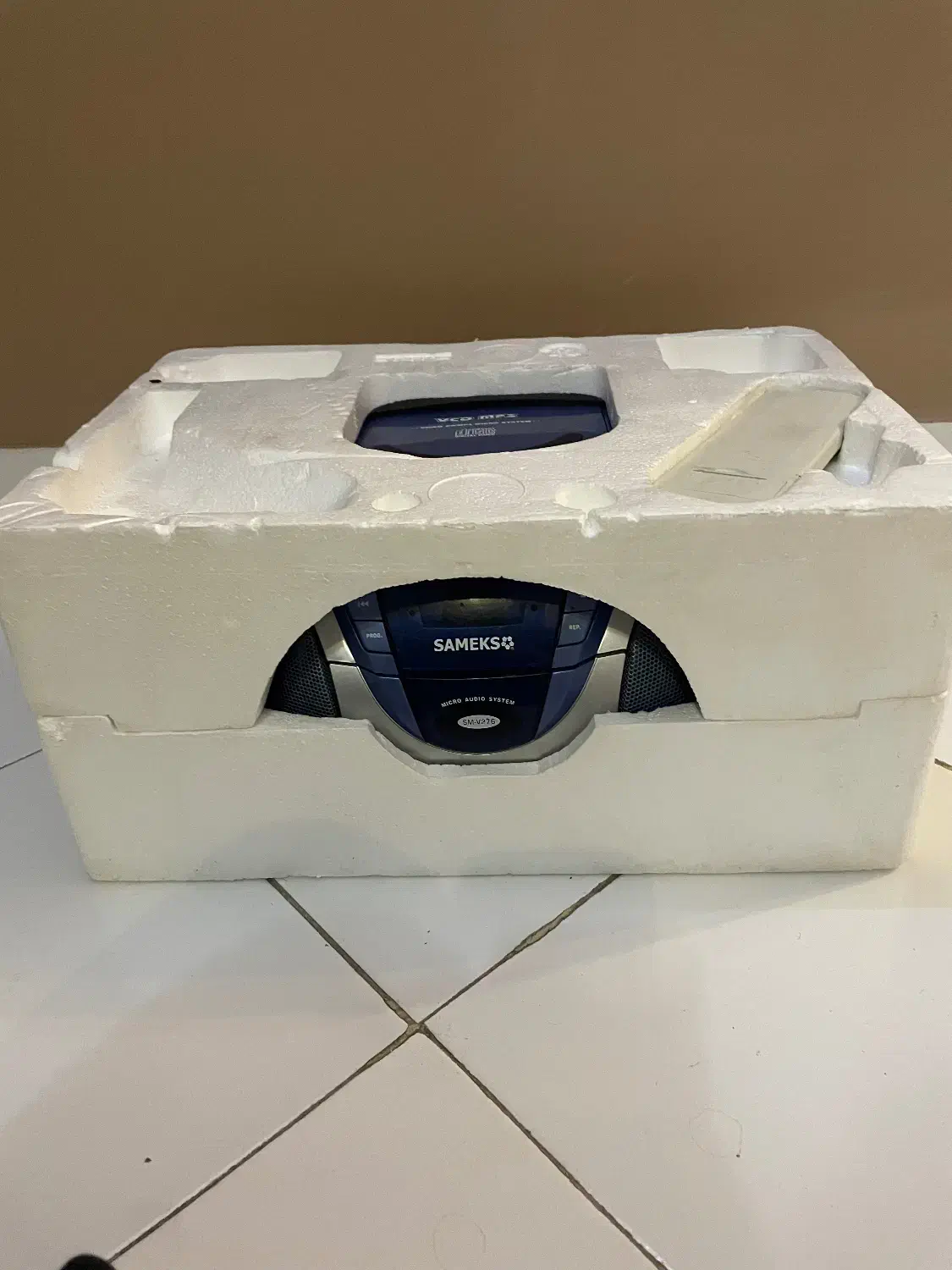 رادیو پخش ضبط صوت|سیستم صوتی خانگی|تهران, دربند|دیوار