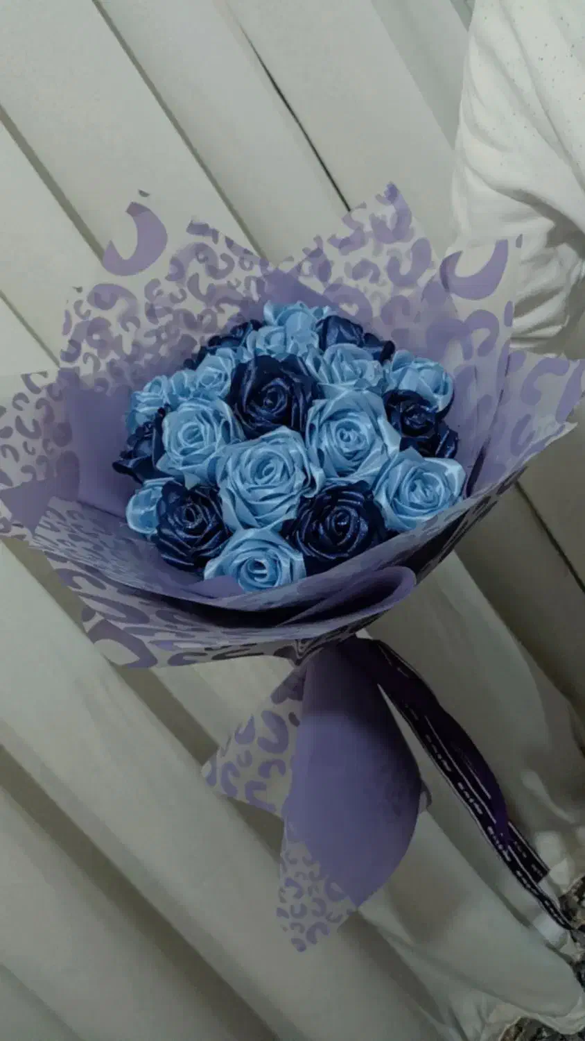 دسته گل مصنوعی|گل مصنوعی|قم, هفت تیر|دیوار