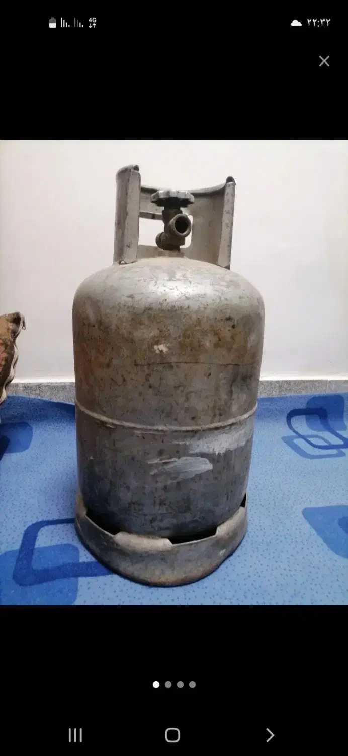 فروش کپسول بوتان|اجاق گاز و لوازم برقی پخت‌وپز|همدان, |دیوار