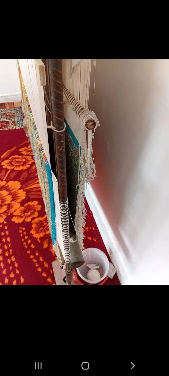 فروشی|فرش|بناب, |دیوار