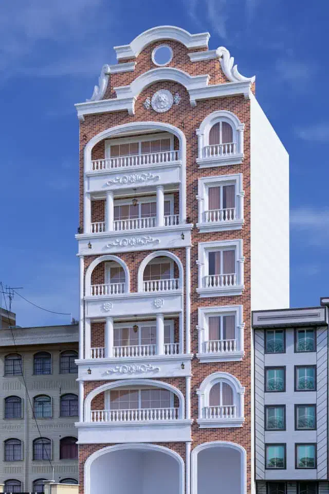 پیش فروش ۱۰۰ متری تختی|پیش‌فروش املاک|بروجرد, |دیوار