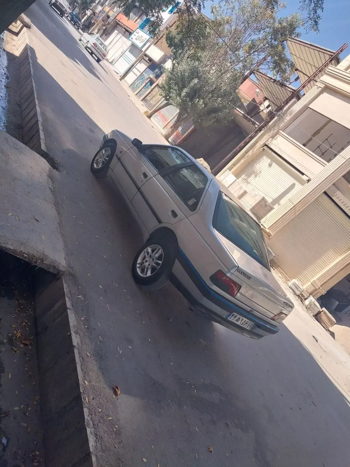 پژو مدل ۹۰|خودرو سواری و وانت|نورآباد, |دیوار