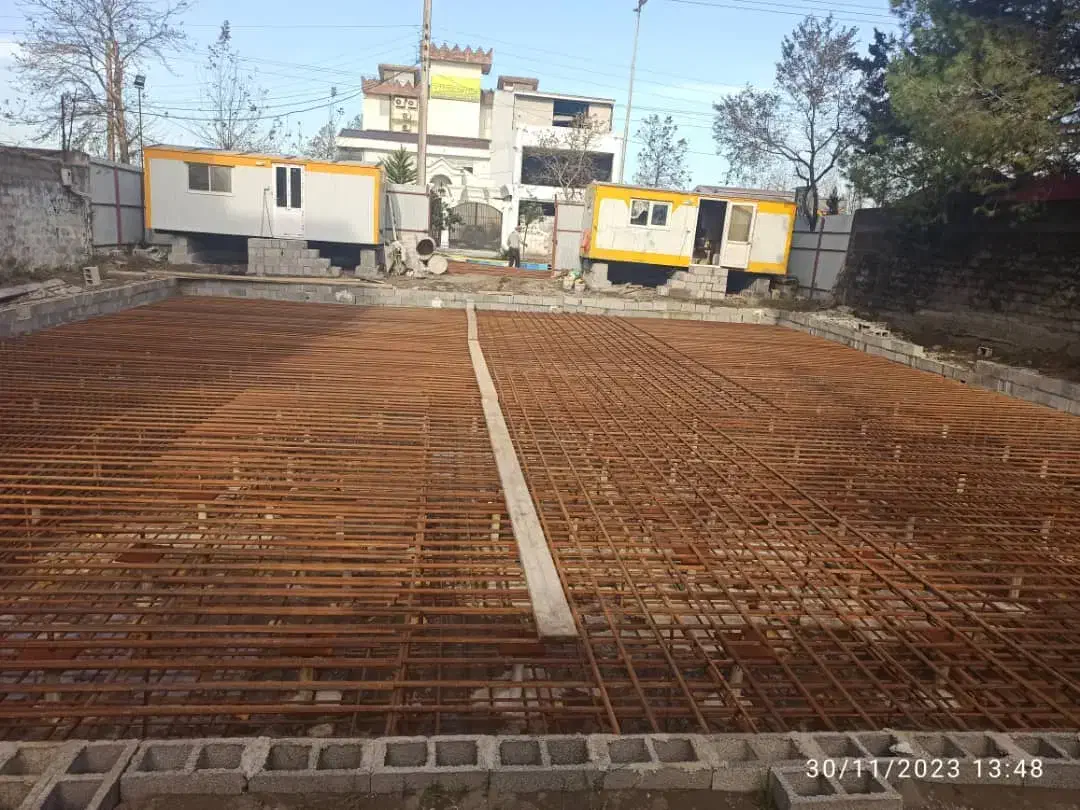 مدیریت و اجرا پروژه های ساختمانی صفر تا صد با ما|خدمات پیشه و مهارت|رشت, شالکو|دیوار