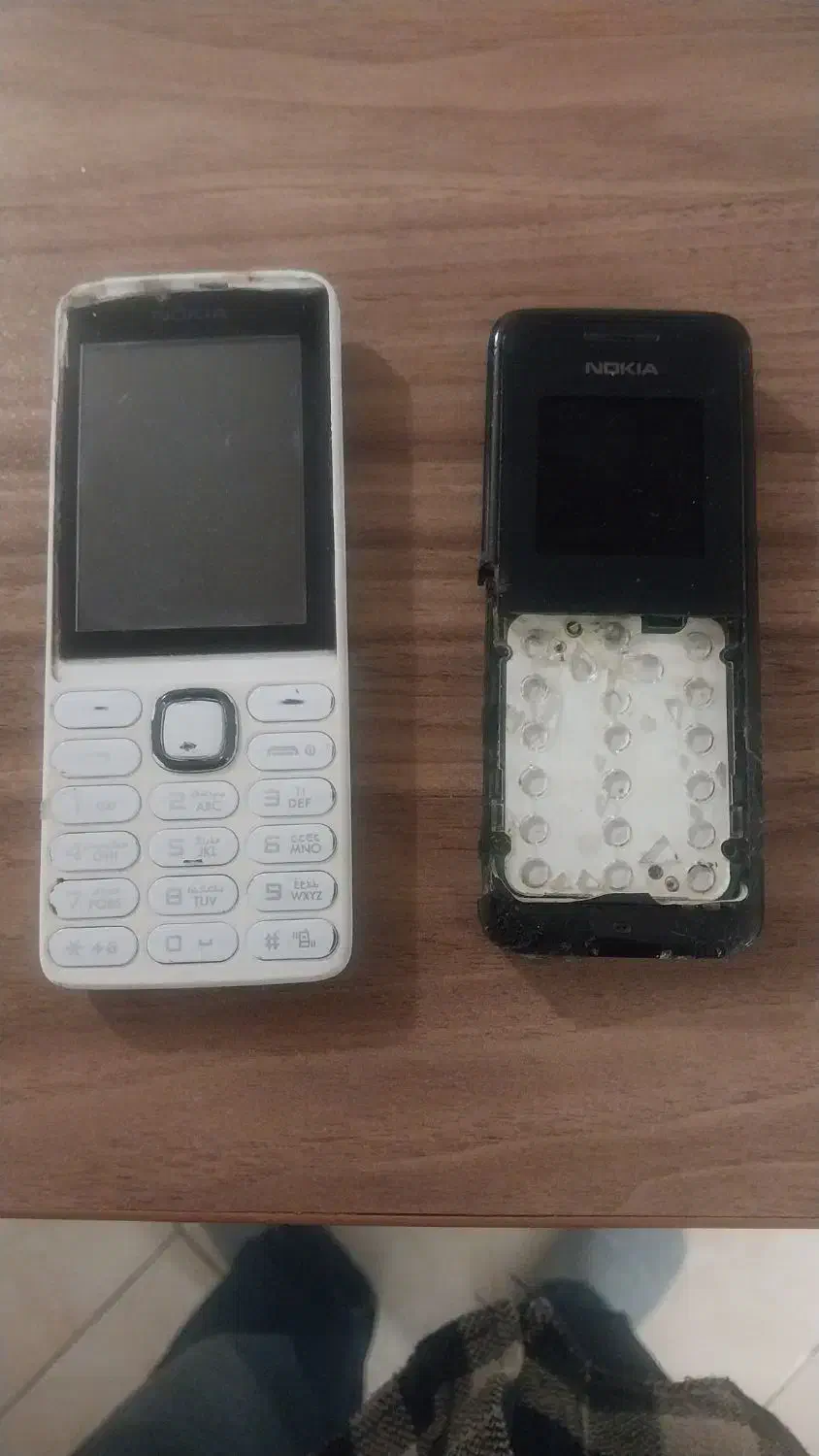 گوشی نوکیا|موبایل|محمدشهر, شهرک چمران|دیوار