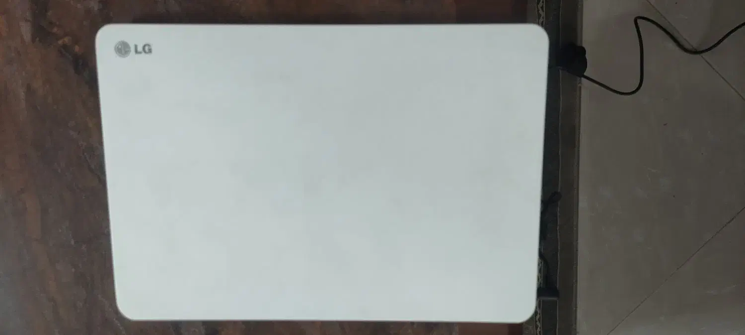 لپتاپ LG|رایانه همراه|اصفهان, سروستان|دیوار