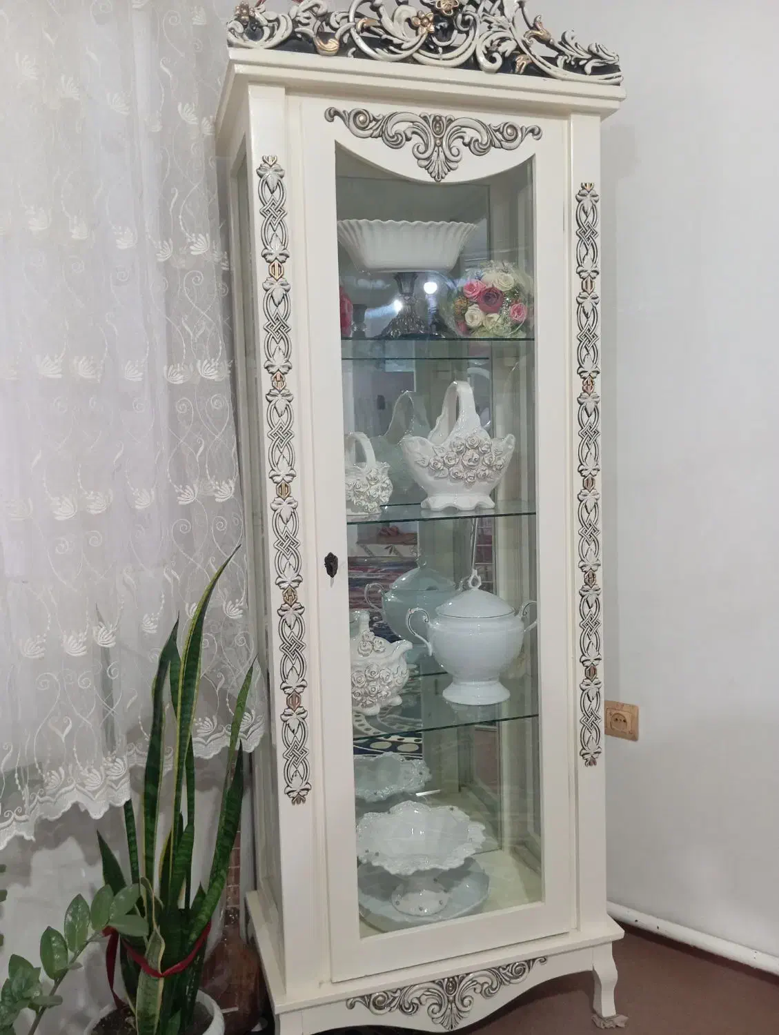 بوفه نو|بوفه، ویترین، کنسول|اردبیل, |دیوار