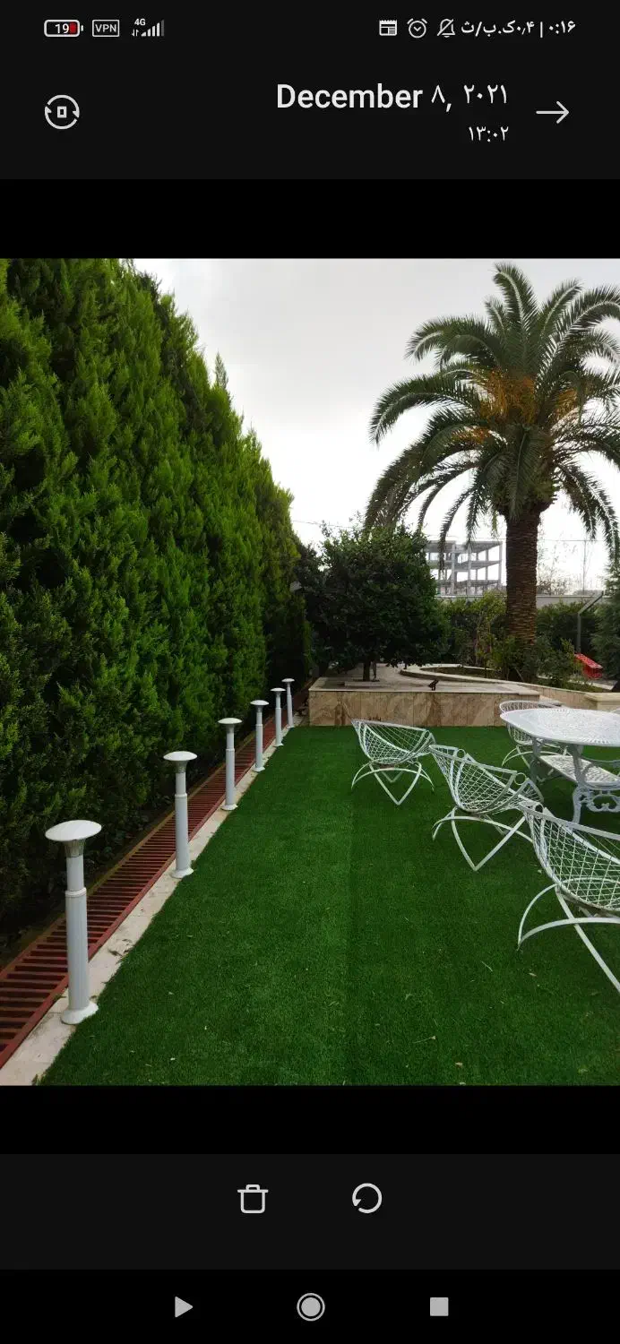 باغبانی ،درخت کاری هرس حرفه ای|خدمات باغبانی و درختکاری|لاهیجان, کوی استادان|دیوار