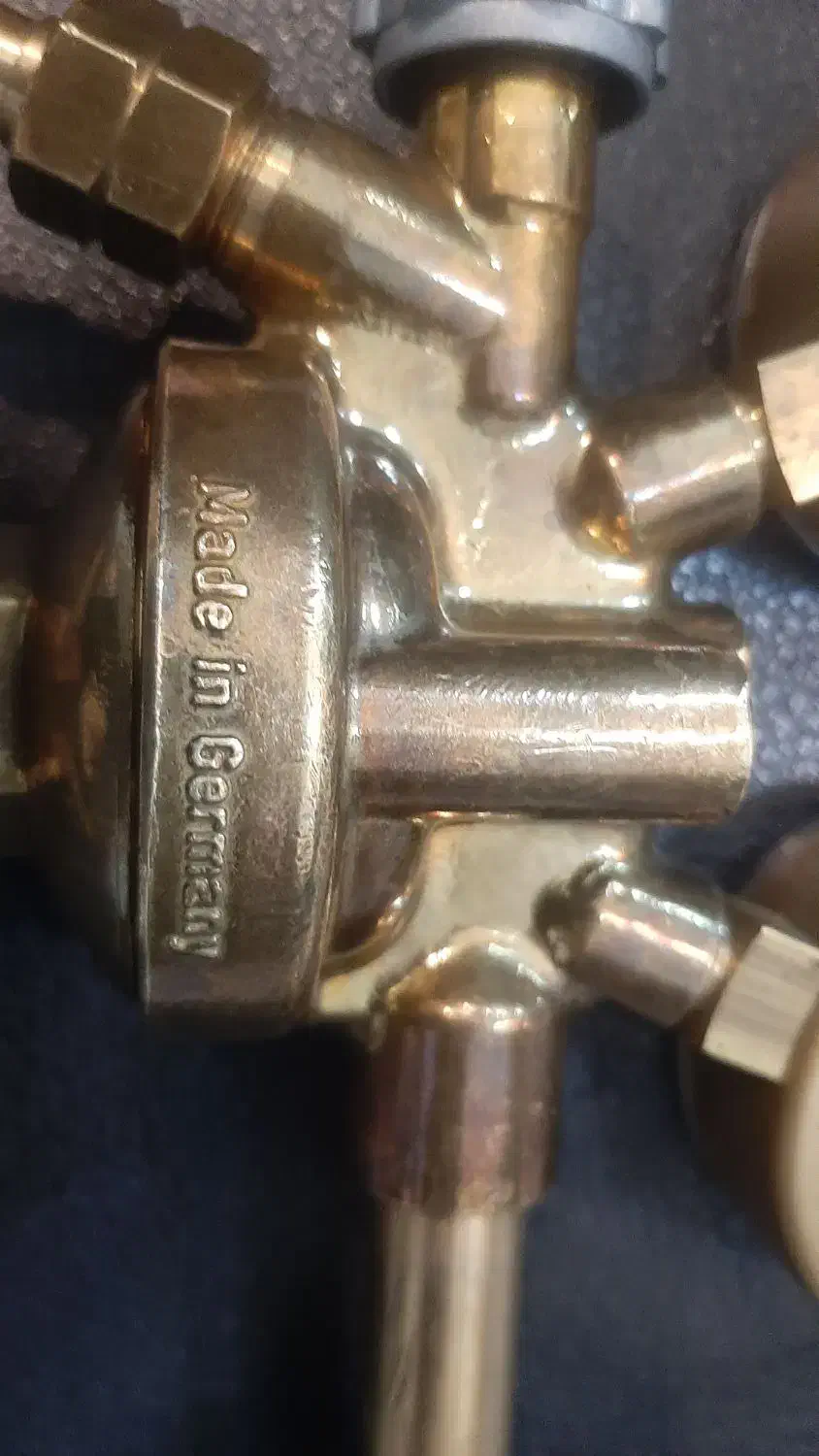 مانومتر آلمانی|ابزارآلات|تهران, دانشگاه شریف|دیوار